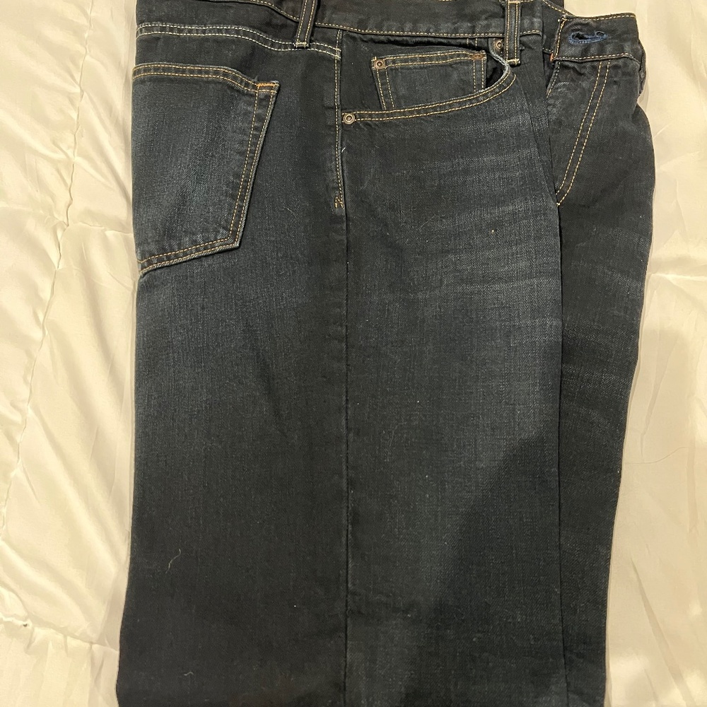 CREMIEUX Men’s Jeans
